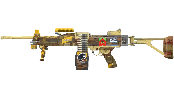 Negev | Bulkhead (Field-Tested)
