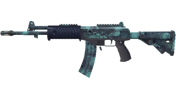Galil AR | Cold Fusion (Minimal Wear)