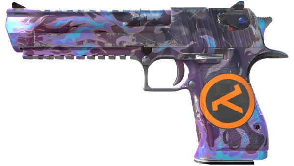 Desert Eagle | Firebreathing (Field-Tested)