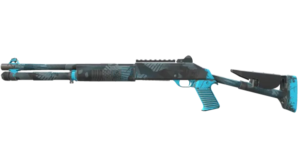 XM1014 | Slipstream (Field-Tested)