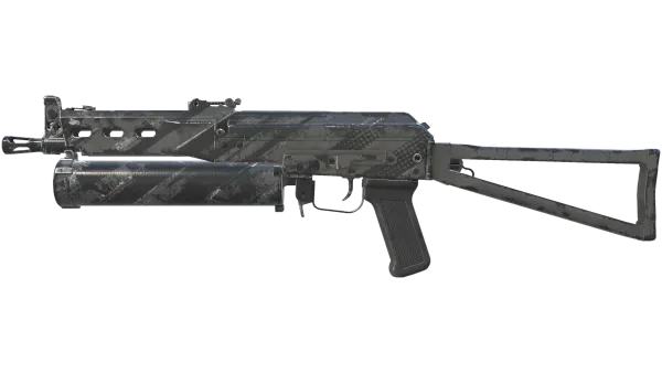 PP-Bizon | Bizoom (Battle-Scarred)