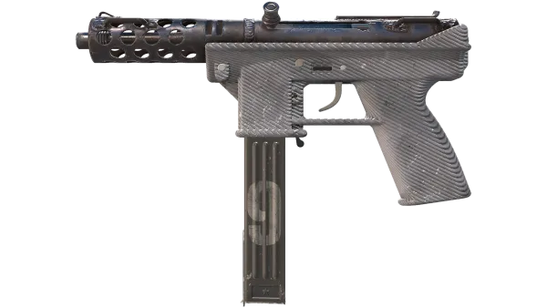 Tec-9 | Slag (Field-Tested)