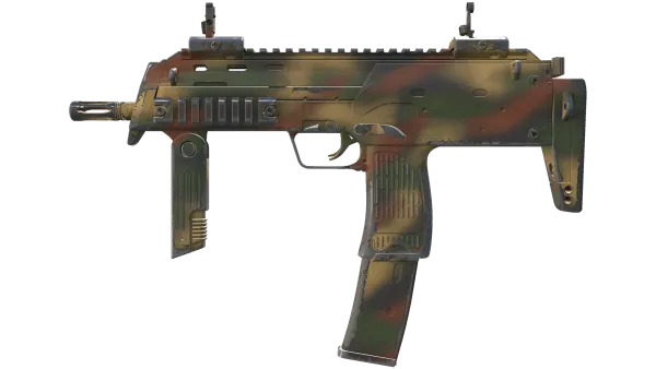 MP7 | Army Recon (Field-Tested)