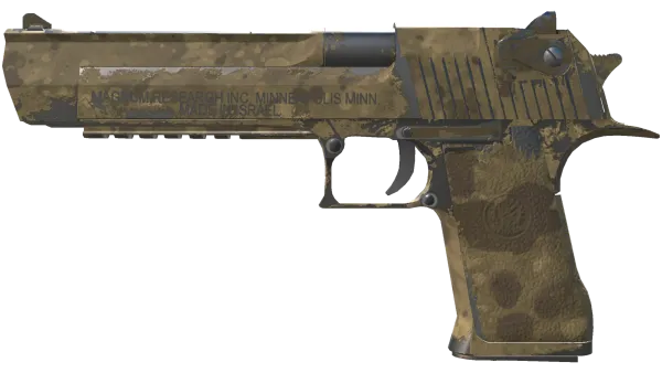 Desert Eagle | Mudder (Field-Tested)