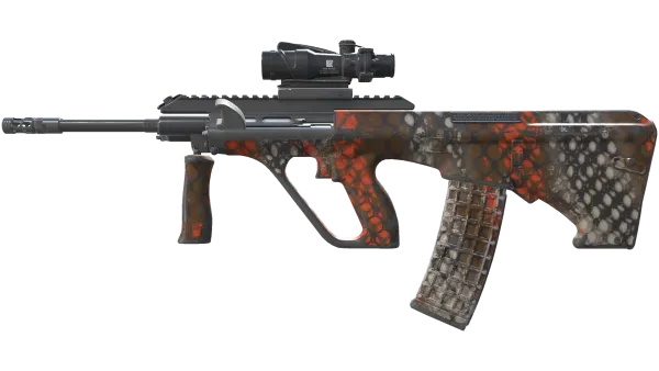 AUG | Sweeper (Field-Tested)