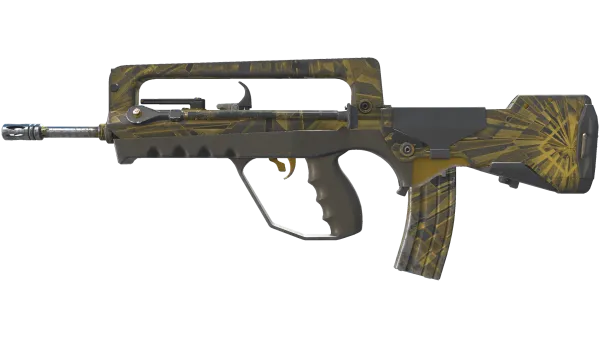 FAMAS | Byproduct (Field-Tested)