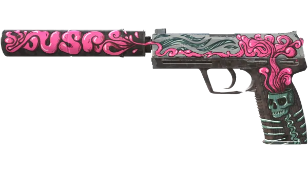 USP-S | Cortex (Field-Tested)