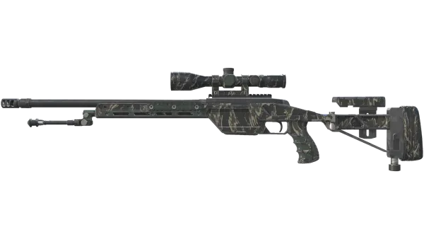 SSG 08 | Tiger Tear (Field-Tested)