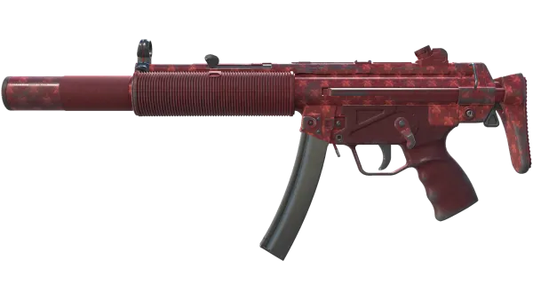 MP5-SD | Picnic (Field-Tested)