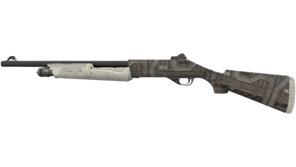 Nova | Mandrel (Factory New)