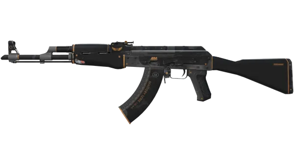 AK-47 | Elite Build (Minimal Wear)
