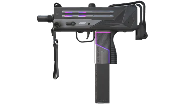 MAC-10 | Light Box (Field-Tested)