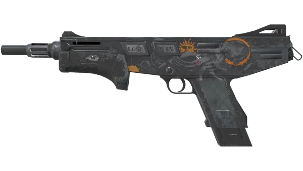 MAG-7 | Foresight (Field-Tested)
