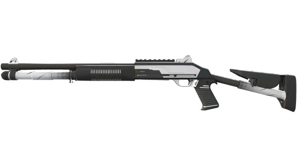 StatTrak™ XM1014 | Black Tie (Factory New)