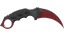 ★ Karambit | Crimson Web (Factory New) thumbnail