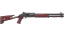 XM1014 | Red Leather (Minimal Wear) thumbnail