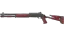 XM1014 | Red Leather (Minimal Wear) thumbnail