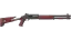 XM1014 | Red Leather (Minimal Wear) thumbnail