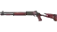 Miniature de XM1014 | Red Leather (Field-Tested)
