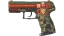 Miniatura de StatTrak™ P2000 | Woodsman (Factory New)