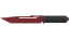 Miniatura de ★ StatTrak™ Paracord Knife | Crimson Web (Factory New)