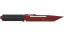 Miniatura de ★ StatTrak™ Paracord Knife | Crimson Web (Factory New)
