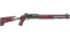 XM1014 | Red Leather (Minimal Wear) thumbnail