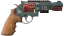 StatTrak™ R8 Revolver | Junk Yard (Well-Worn) thumbnail
