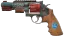 StatTrak™ R8 Revolver | Junk Yard (Well-Worn) thumbnail