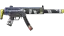 MP5-SD | Kitbash (Minimal Wear) thumbnail