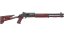 XM1014 | Red Leather (Minimal Wear) thumbnail
