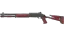 XM1014 | Red Leather (Minimal Wear) thumbnail