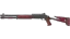صورة مصغرة لـ XM1014 | Red Leather (Field-Tested)