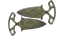 Miniature de ★ StatTrak™ Shadow Daggers | Safari Mesh (Field-Tested)