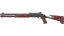 صورة مصغرة لـ XM1014 | Red Leather (Field-Tested)