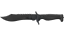 Miniatura de ★ StatTrak™ Bowie Knife | Night (Field-Tested)