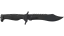 Miniatura de ★ StatTrak™ Bowie Knife | Night (Field-Tested)