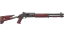 Vorschau von XM1014 | Red Leather (Field-Tested)
