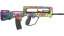 FAMAS | Bad Trip (Minimal Wear) thumbnail