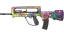 FAMAS | Bad Trip (Minimal Wear) thumbnail