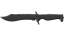 Miniature de ★ StatTrak™ Bowie Knife | Night (Field-Tested)