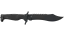 Miniature de ★ StatTrak™ Bowie Knife | Night (Field-Tested)