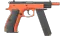 Миниатюра Souvenir CZ75-Auto | Nitro (Factory New)