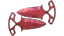 Miniature de ★ StatTrak™ Shadow Daggers | Slaughter (Minimal Wear)