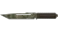 ★ StatTrak™ Paracord Knife | Forest DDPAT (Field-Tested) thumbnail