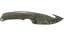 Miniature de ★ StatTrak™ Gut Knife | Boreal Forest (Field-Tested)