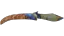 Miniature de ★ StatTrak™ Navaja Knife | Case Hardened (Field-Tested)