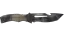 Miniature de ★ StatTrak™ Survival Knife | Scorched (Field-Tested)