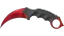 صورة مصغرة لـ ★ StatTrak™ Karambit | Doppler (Factory New)