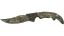 ★ StatTrak™ Falchion Knife | Forest DDPAT (Field-Tested) thumbnail